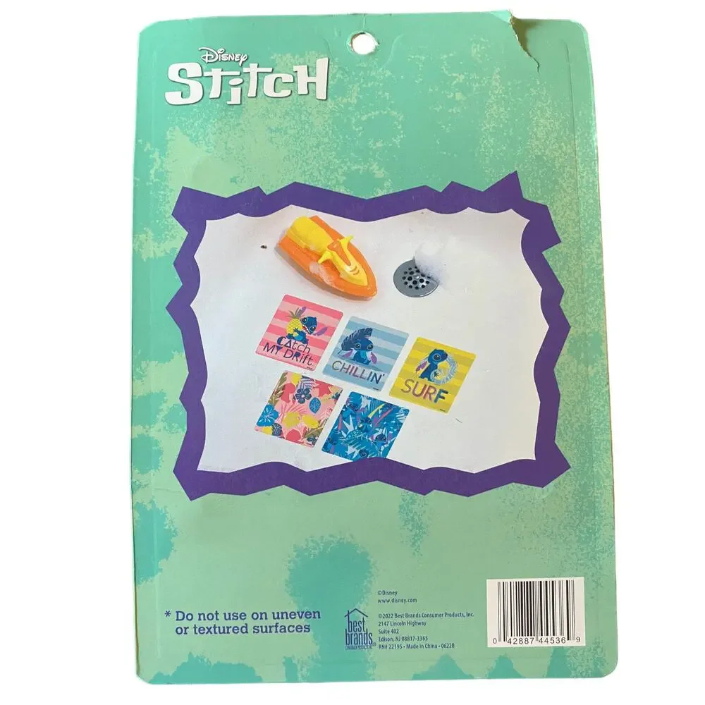 Disney stitch pack